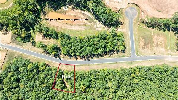 0.48 Acres of Residential Land for Sale in Auburn, Alabama