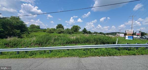 61 Acres of Land for Sale in Bechtelsville, Pennsylvania