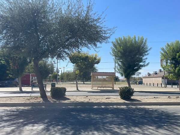 0.19 Acres of Commercial Land for Sale in Huron, California