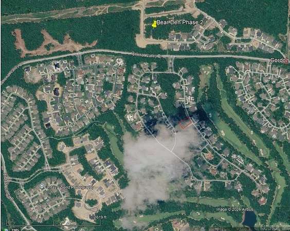 0.23 Acres of Land for Sale in Little Rock, Arkansas