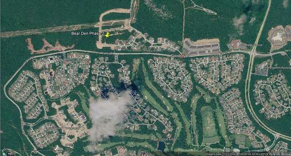 0.23 Acres of Land for Sale in Little Rock, Arkansas