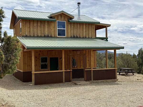 6 Acres of Land with Home for Sale in Mancos, Colorado