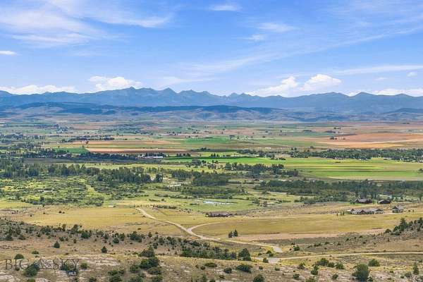 20 Acres of Land for Sale in Manhattan, Montana