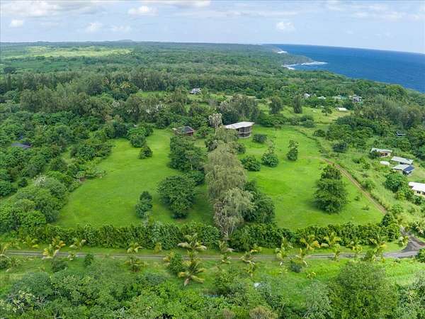 3 Acres of Residential Land for Sale in Pahoa, Hawaii