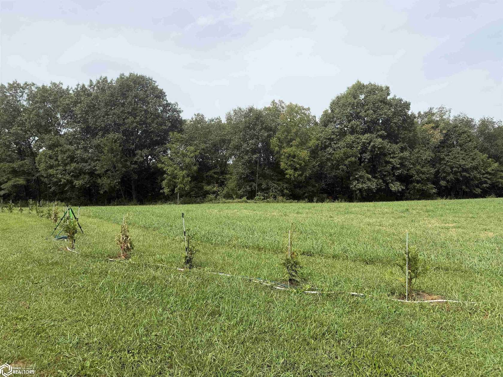 Land for Sale in Danville, Iowa