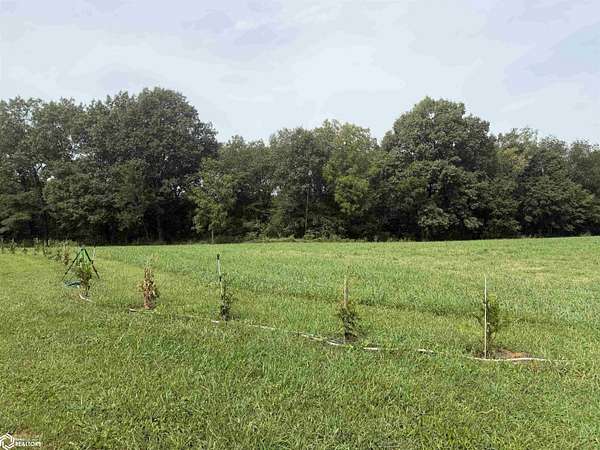 Land for Sale in Danville, Iowa