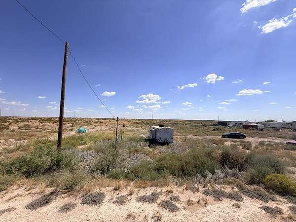 2 Acres of Residential Land for Sale in Odessa, Texas