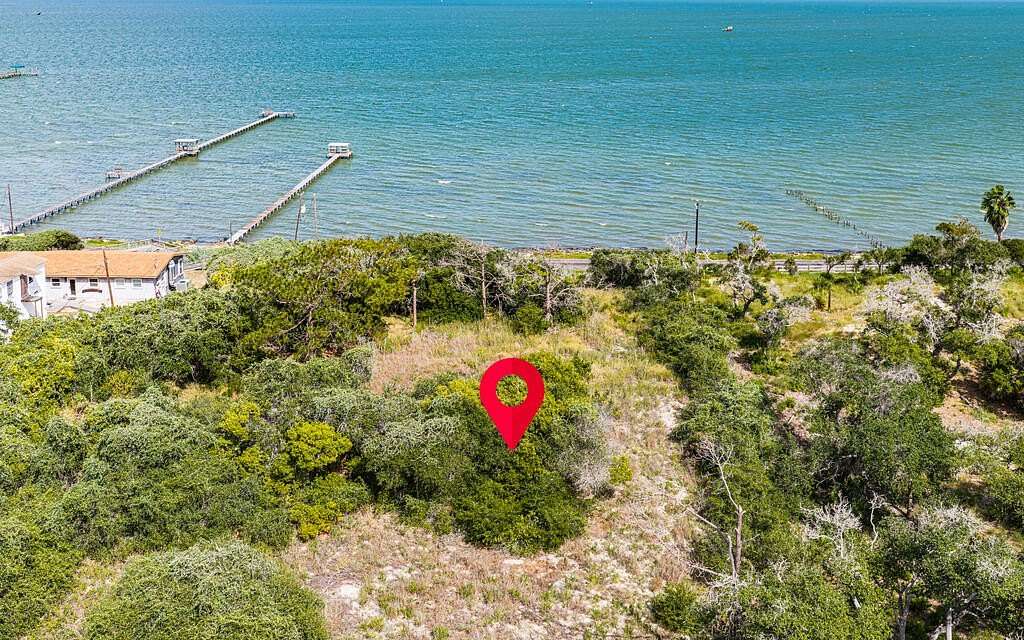 3.72 Acres of Mixed-Use Land for Sale in Fulton, Texas