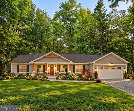 1.54 Acres of Residential Land for Sale in Royal Oak, Maryland