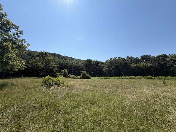 6 Acres of Land with Home for Sale in Rising Fawn, Georgia