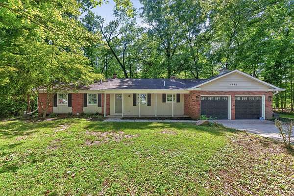 2.14 Acres of Land with Home for Sale in Westerville, Ohio