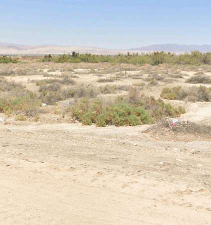 41 Acres of Land for Sale in Thermal, California