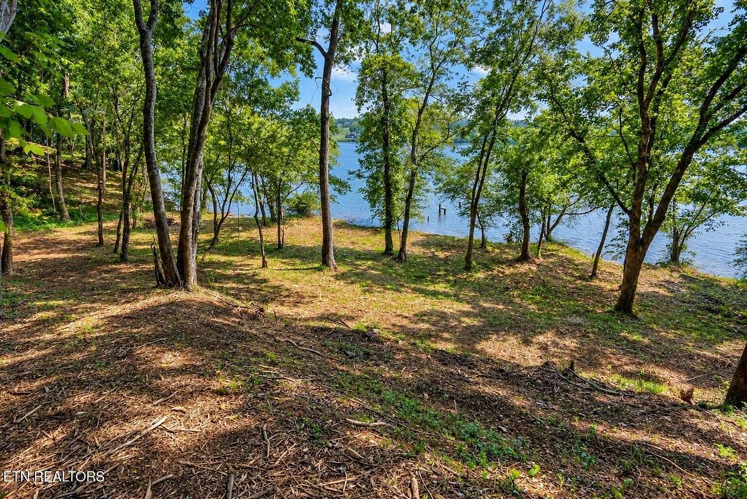0.51 Acres of Residential Land for Sale in Loudon, Tennessee