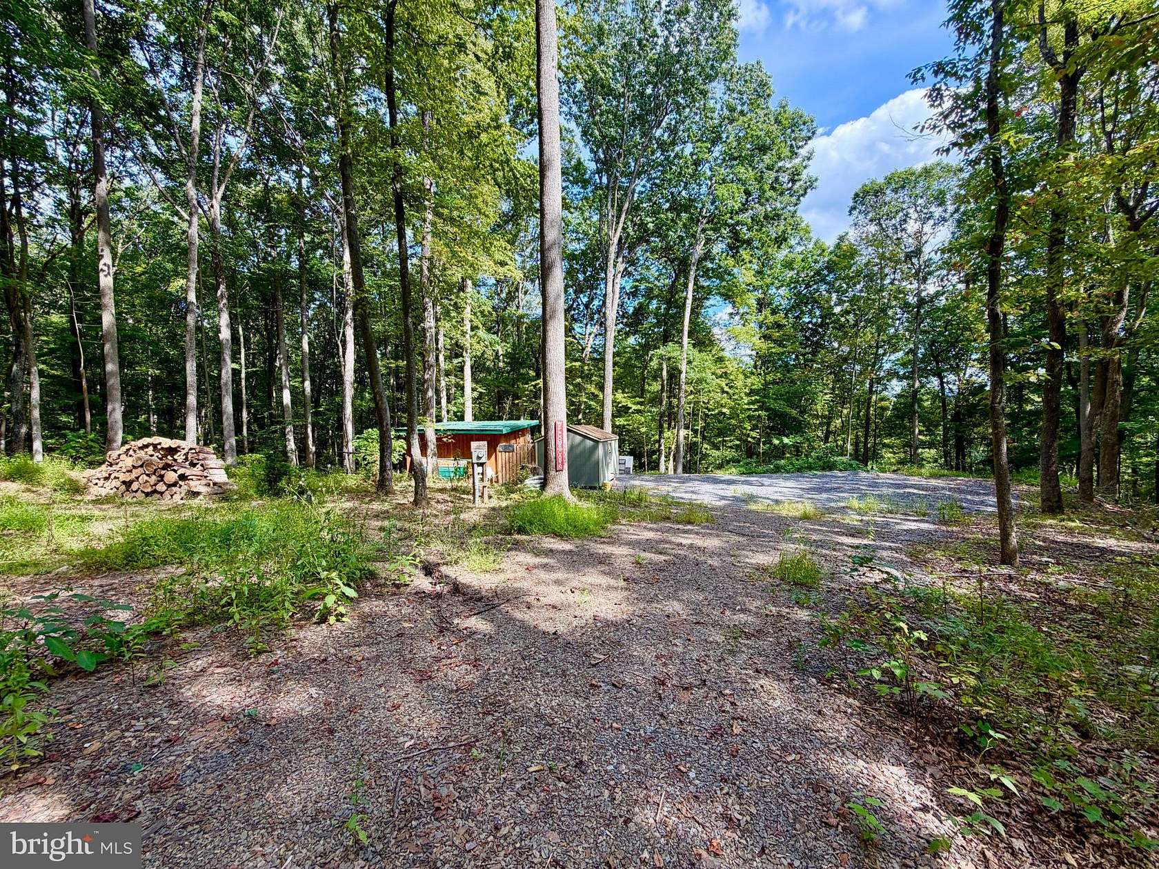 5.25 Acres of Land for Sale in Everett, Pennsylvania