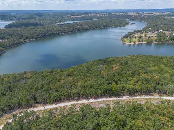 5.4 Acres of Residential Land for Sale in Shell Knob, Missouri