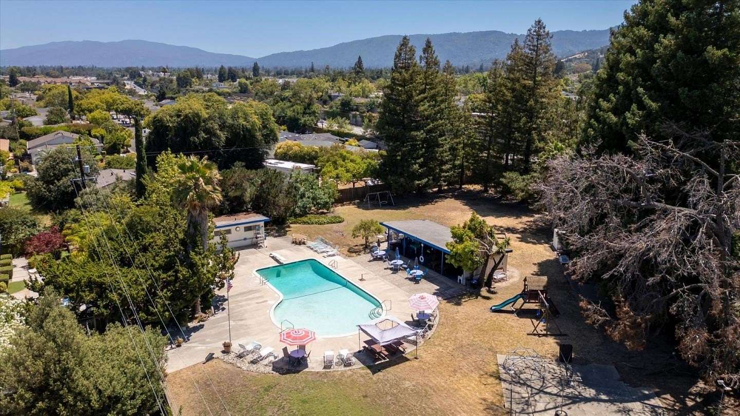 0.92 Acres of Residential Land for Sale in Cupertino, California