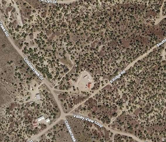4 Acres of Residential Land for Sale in Fairview, Utah