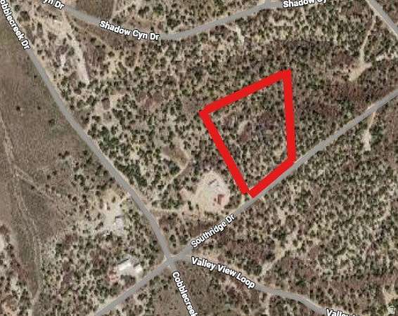 4 Acres of Residential Land for Sale in Fairview, Utah