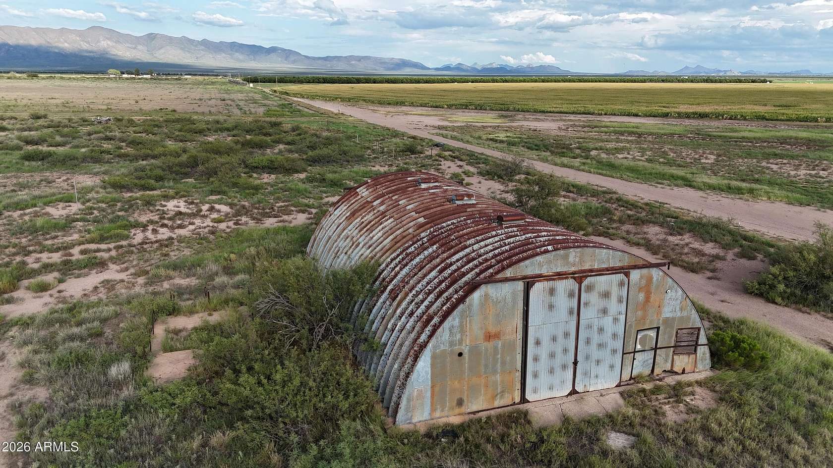 3 Acres of Land for Sale in Elfrida, Arizona