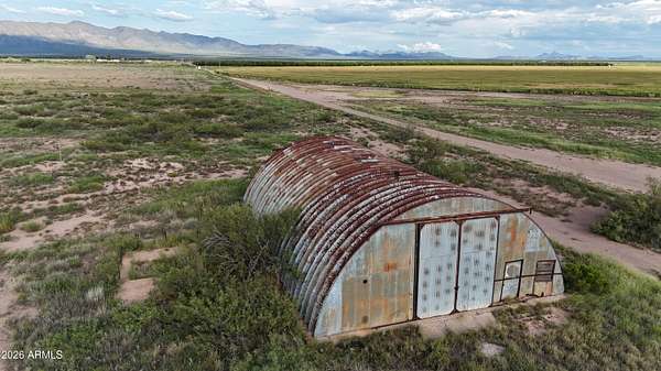 3 Acres of Land for Sale in Elfrida, Arizona