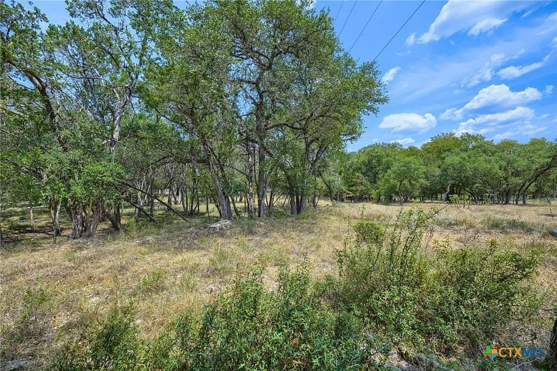 6 Acres of Residential Land for Sale in Wimberley, Texas