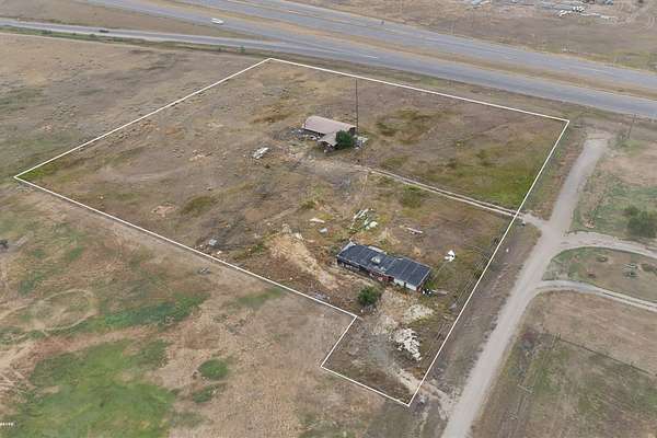 3.67 Acres of Residential Land for Sale in Deer Lodge, Montana
