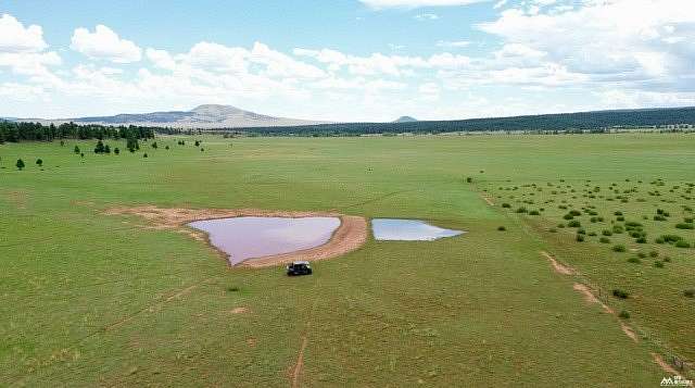 852 Acres of Land for Sale in Ocate, New Mexico