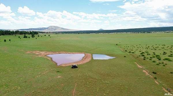 852 Acres of Land for Sale in Ocate, New Mexico