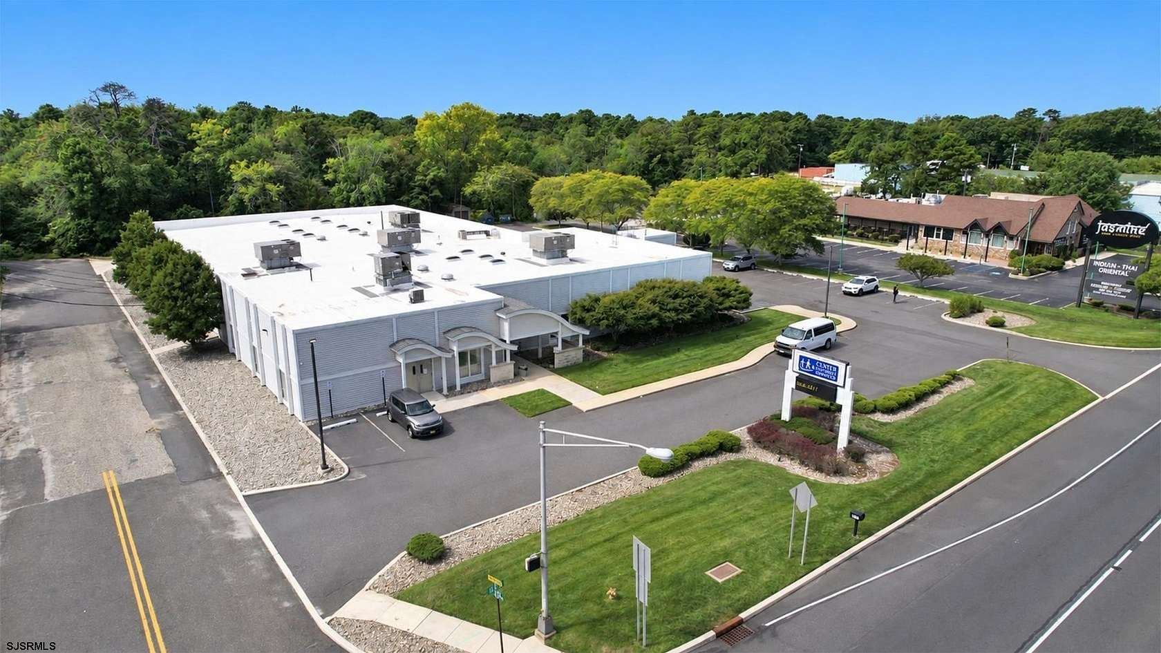 2.3 Acres of Commercial Land for Sale in Galloway, New Jersey