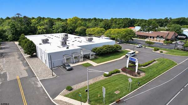 2.3 Acres of Commercial Land for Sale in Galloway, New Jersey
