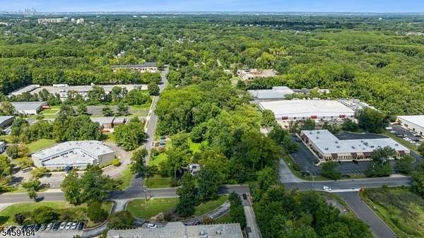 1.7 Acres of Mixed-Use Land for Sale in Cherry Hill Township, New Jersey