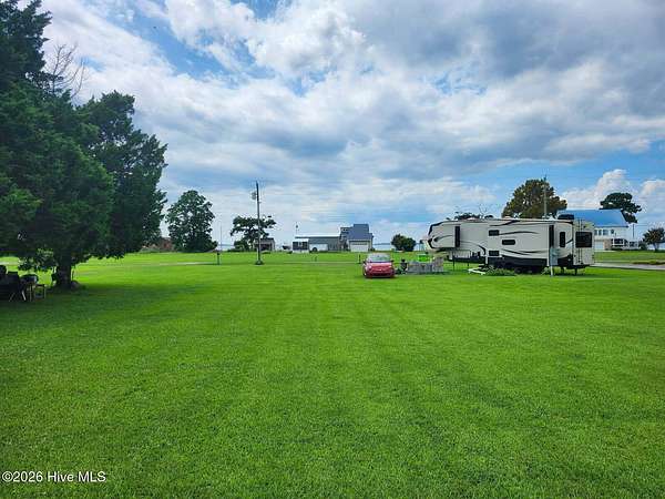0.41 Acres of Residential Land for Sale in Havelock, North Carolina