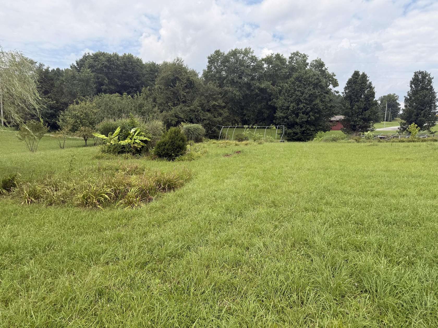 3 Acres of Land with Home for Sale in Campbellsville, Kentucky