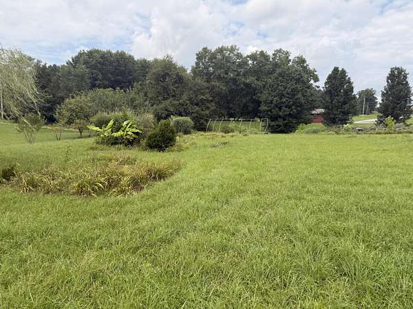 3 Acres of Land with Home for Sale in Campbellsville, Kentucky