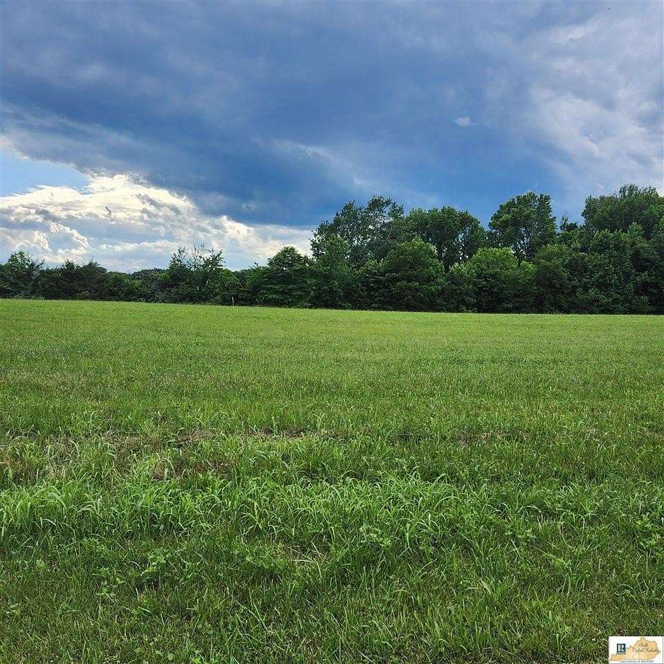 0.71 Acres of Residential Land for Sale in Glasgow, Kentucky