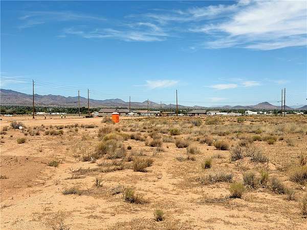 0.12 Acres of Residential Land for Sale in Kingman, Arizona