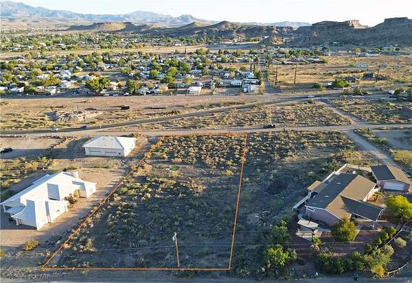 1 Acre of Land for Sale in Kingman, Arizona