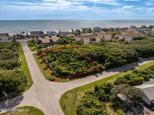 0.4 Acres of Residential Land for Sale in St. Augustine, Florida