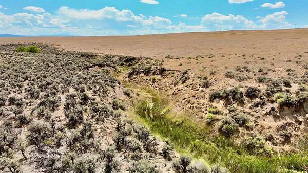 759 Acres of Agricultural Land for Sale in Craig, Colorado
