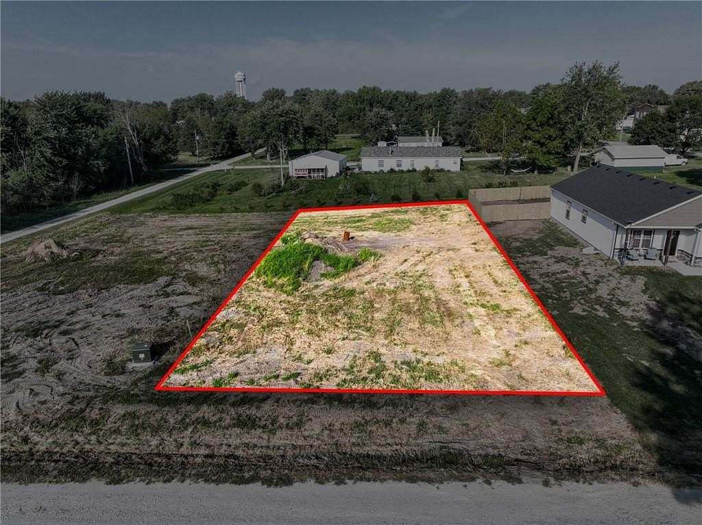 0.25 Acres of Residential Land for Sale in Kidder, Missouri