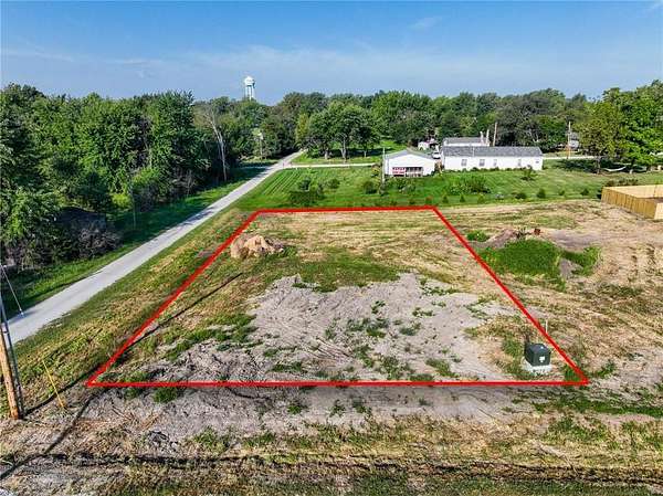 0.25 Acres of Residential Land for Sale in Kidder, Missouri