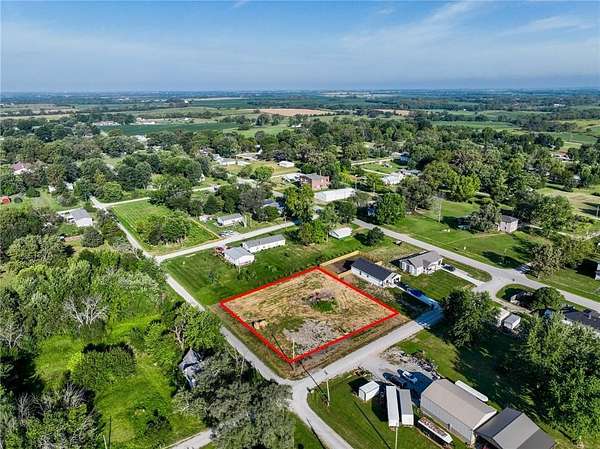 0.5 Acres of Residential Land for Sale in Kidder, Missouri