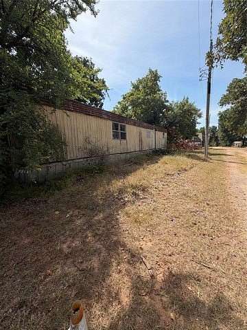 0.3 Acres of Residential Land for Sale in Mead, Oklahoma