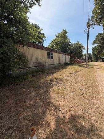 0.3 Acres of Residential Land for Sale in Mead, Oklahoma