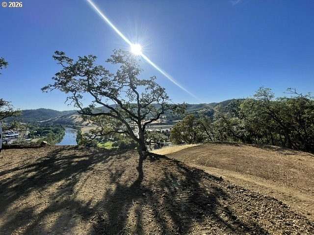 5.68 Acres of Residential Land for Sale in Roseburg, Oregon