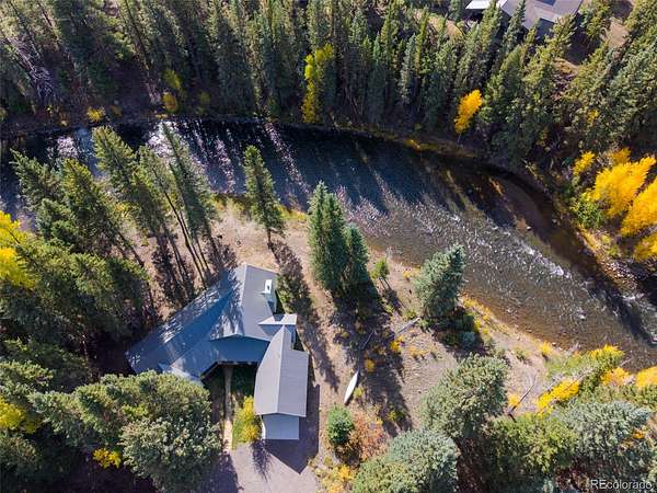 1.6 Acres of Land with Home for Sale in Antonito, Colorado