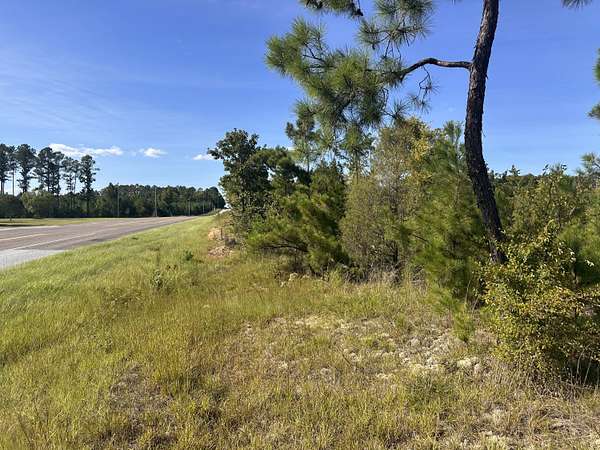 42.7 Acres of Land for Sale in McCormick, South Carolina