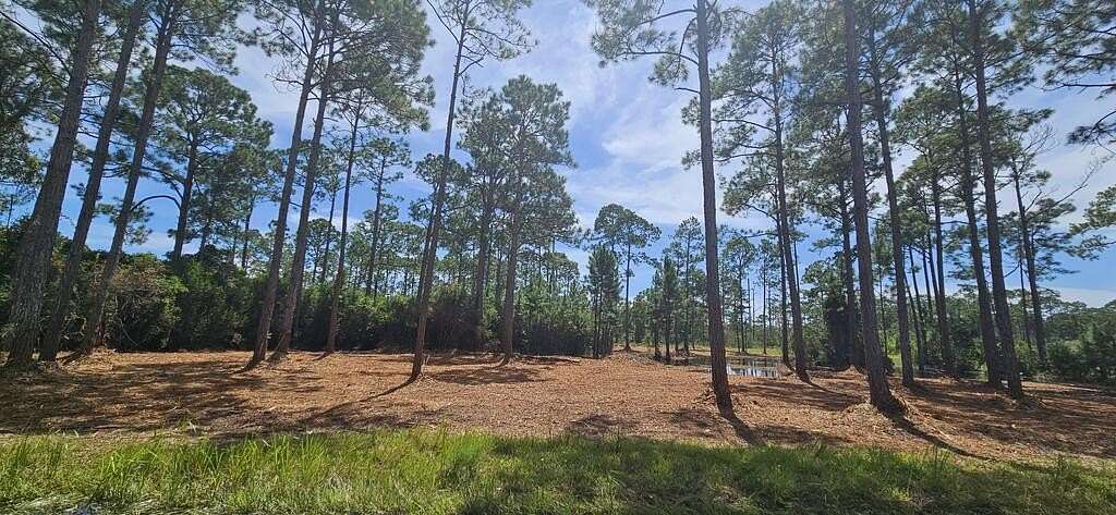 1.79 Acres of Residential Land for Sale in Carrabelle, Florida