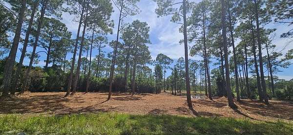 1.79 Acres of Residential Land for Sale in Carrabelle, Florida
