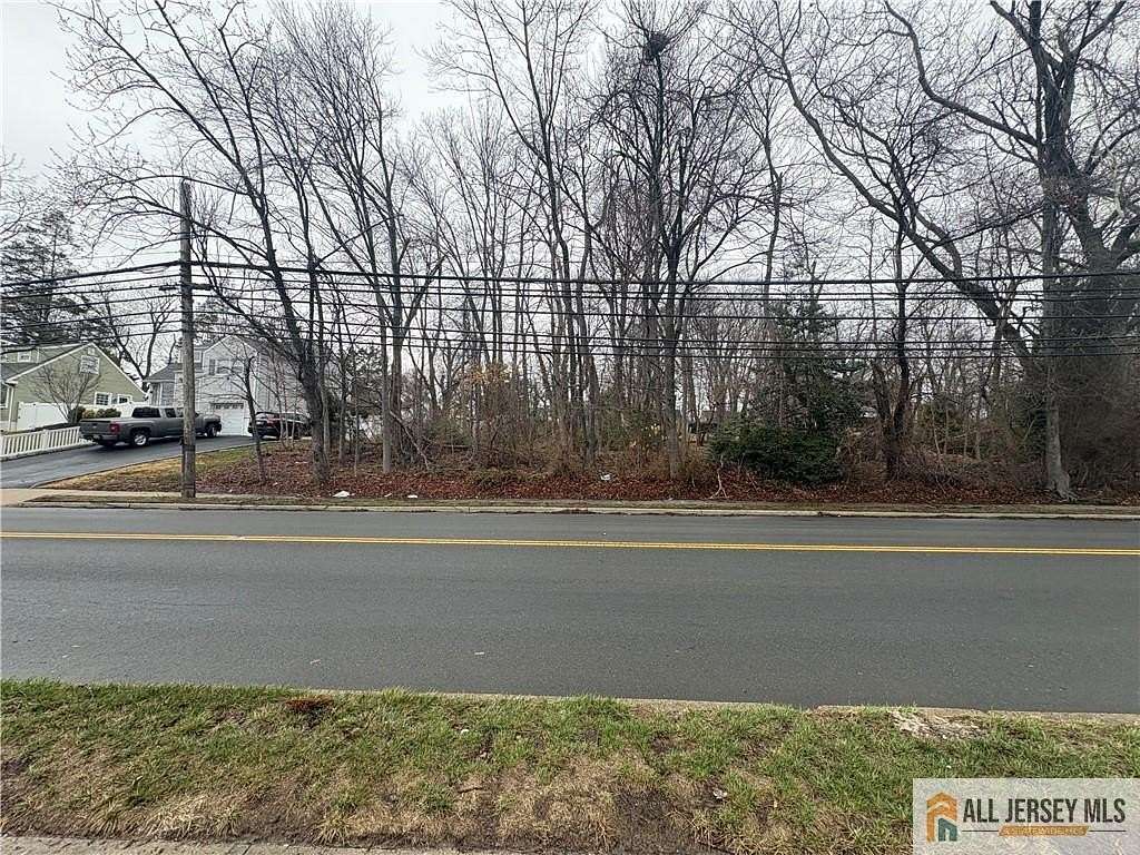 0.18 Acres of Residential Land for Sale in Sayreville, New Jersey
